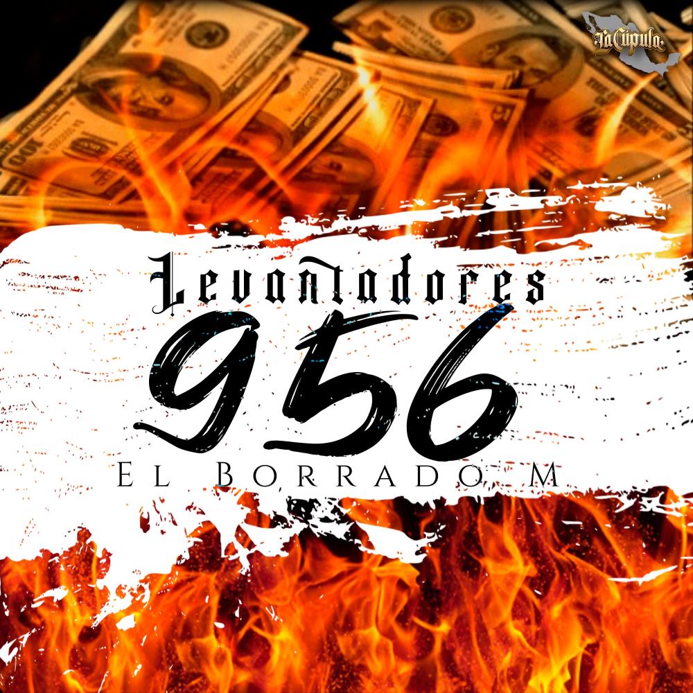 Levantadores 956