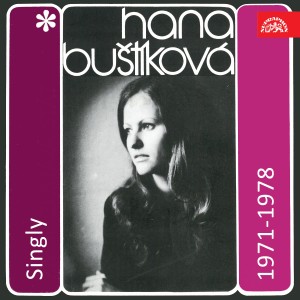 Listen to Braň mou lásku song with lyrics from Hana Buštíková