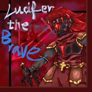 Listen to Lucifer the Brave song with lyrics from Janquish