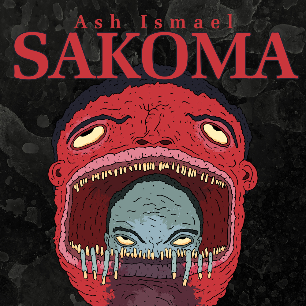 Sakoma