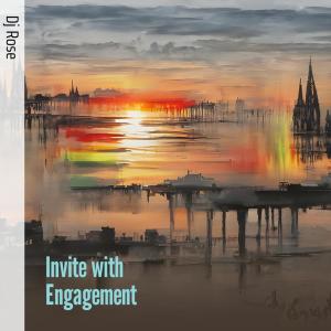 Album Invite with Engagement oleh DJ Rose