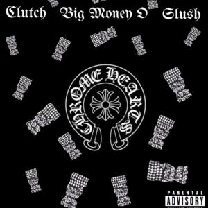 BNR Clutch的專輯Chrome Hearts & Ksubi Tags (feat. BigMoneyO & Slush) (Explicit)