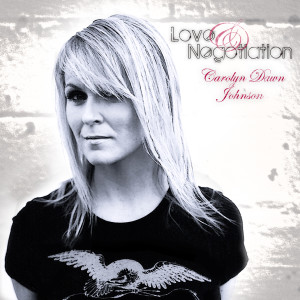 Dengarkan lagu Crybaby nyanyian Carolyn Dawn Johnson dengan lirik