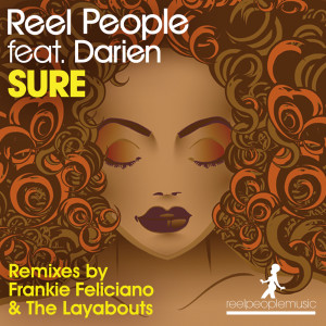 Listen to Sure (Frankie Feliciano Keyapella) song with lyrics from Reel People