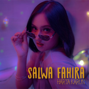 Dengarkan Harta Karun lagu dari Salwa Fahira dengan lirik