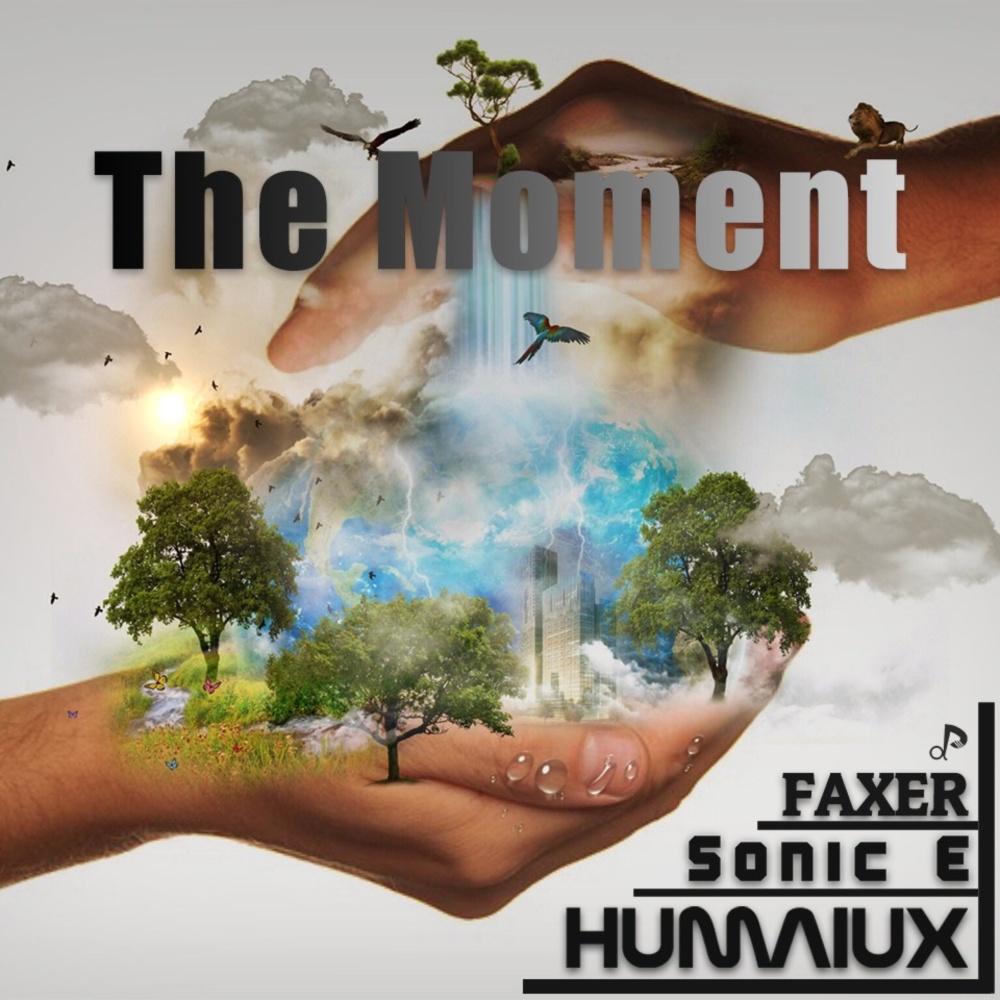 The Moment (完整版)