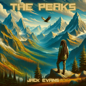 Listen to The Peaks song with lyrics from Jack Evans
