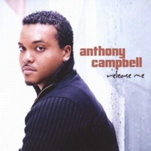 Anthony Campbell的專輯Love Can Say Nothing