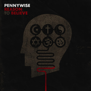 Pennywise的专辑Reason To Believe