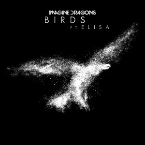 收聽Imagine Dragons的Birds歌詞歌曲