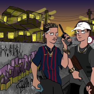 收聽F!EL VN的Puto & Bolado歌詞歌曲