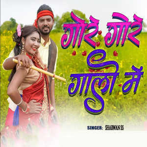 Listen to Gore Gore Galo Me song with lyrics from Sharwan Ss