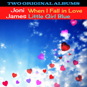 收聽Joni James的As Time Goes By歌詞歌曲