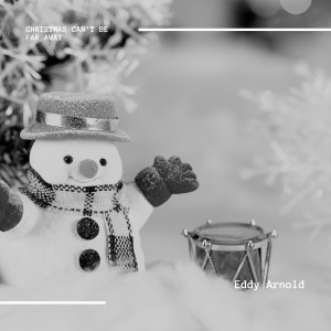 收聽Eddy Arnold的Jolly Old Saint Nicholas歌詞歌曲