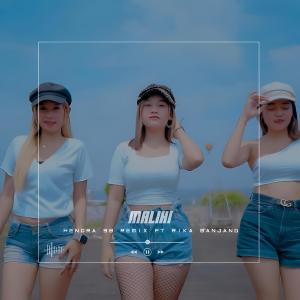 Dengarkan DJ MALIHI JANJI lagu dari Hendra 98 Remix dengan lirik
