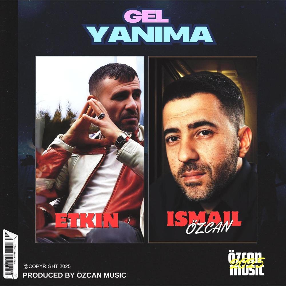 Gel Yanıma (Explicit)