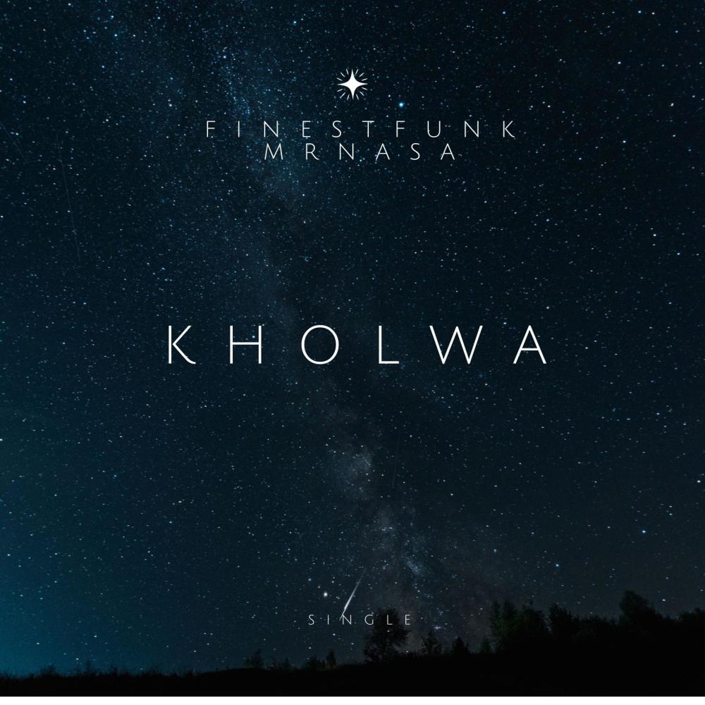 Kholwa