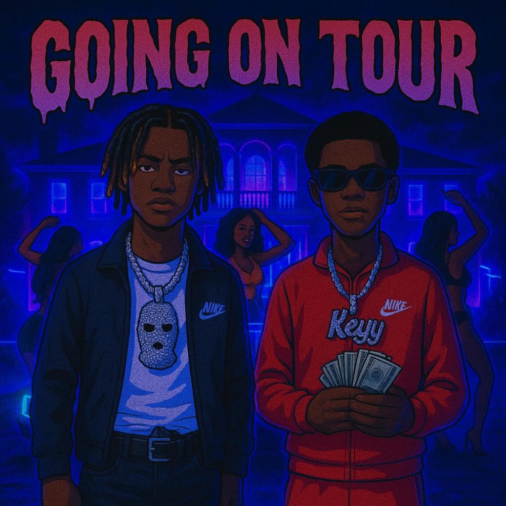 Wouldn't Last (feat. J2Arch5ve & Keyy) (Explicit)