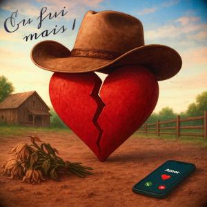 Dengarkan Eu Fui Mais 1 (Explicit) lagu dari MC Bimbão dengan lirik