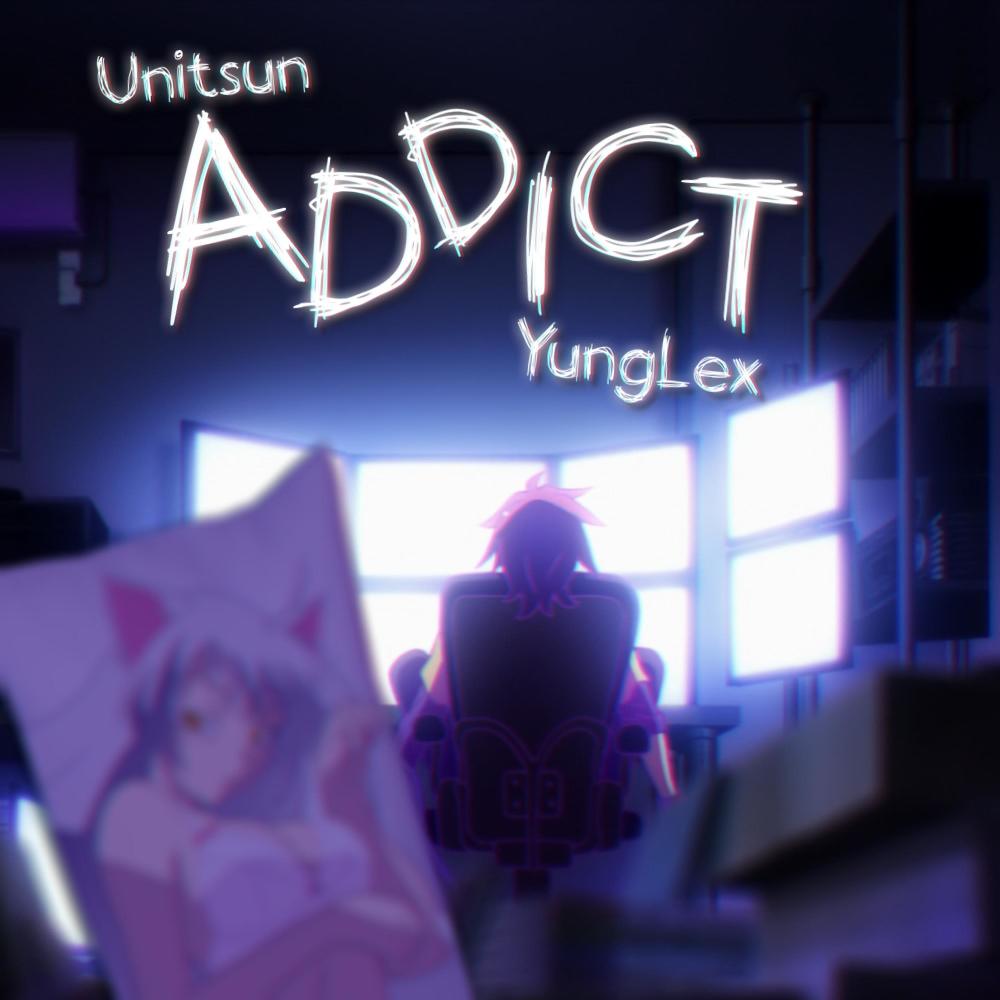 Addict (Explicit)
