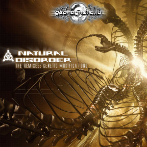 收聽Biokinetix的Snatch (Natural Disorder Remix)歌詞歌曲