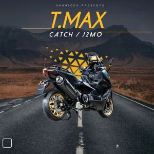 J2MO的专辑T-Max
