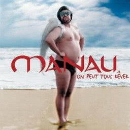 อัลบัม On Peut Tous Rever ศิลปิน Manau