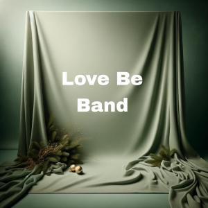 DevilDriver的專輯Love Be Band