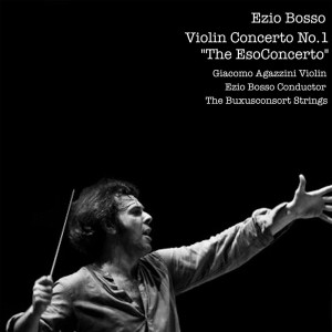 收聽Ezio Bosso的Violin Concerto No. 1 "EsoConcerto": II. Adagio歌詞歌曲