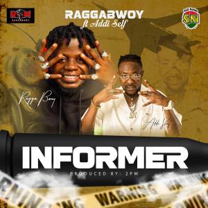 อัลบัม Informer ศิลปิน Raggabwoy