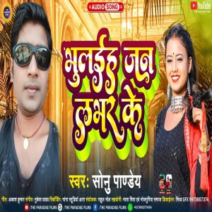 收聽Sonu Pandey的Bhulaiha Jan Lover Ke歌詞歌曲