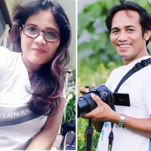 Listen to Kamu Selingkuh Aku Balas song with lyrics from Putu Bejo