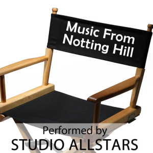 Various Artists的專輯Notting Hill