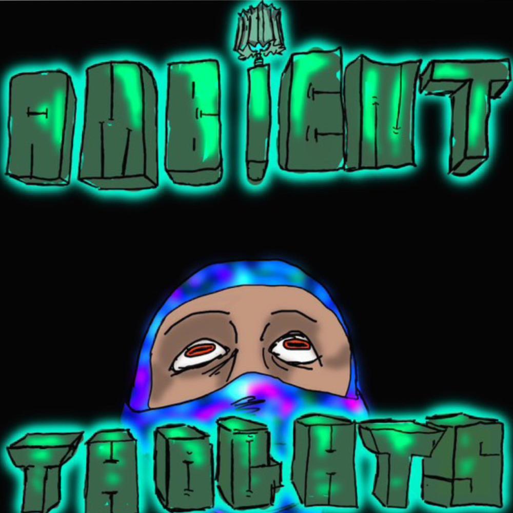 autopilot (feat. Luh 2 Tone) (Explicit)