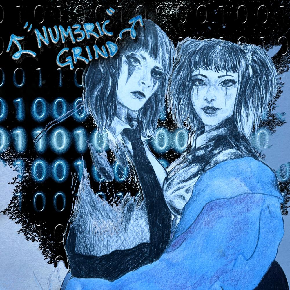 Numeric Grind (Explicit)