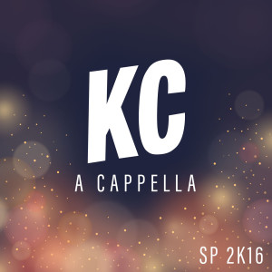 อัลบัม SP 2K16 (feat. SoundProof) ศิลปิน KC A Cappella