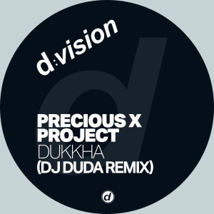 Dengarkan Dukkha (DJ Duda Remix) lagu dari Precious X Project dengan lirik