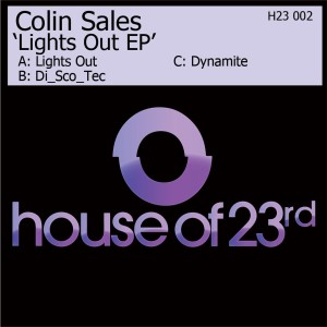 Listen to Di-Sco-Tec song with lyrics from Colin Sales