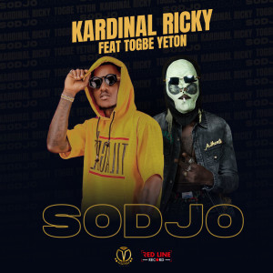 Listen to Sodjo song with lyrics from Kardinal Ricky