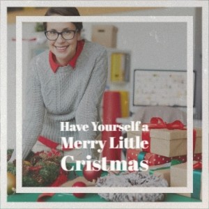 Dengarkan lagu Have Yourself a Merry Little Cristmas nyanyian Ella Fitzgerald dengan lirik