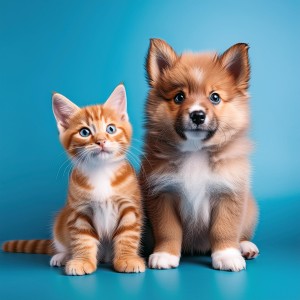 อัลบัม Tonos Tranquilos Para Mascotas Relajadas ศิลปิน Sendero de Sonidos