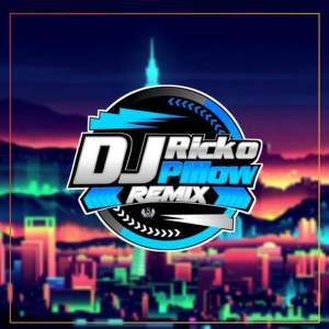 Album DJ PONG PONG V2 REBORN oleh DJ Ricko Pillow