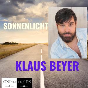 Album Sonnenlicht (Clubmix) from Klaus Beyer