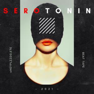 Album Serotonin (Explicit) oleh Plzzdelete