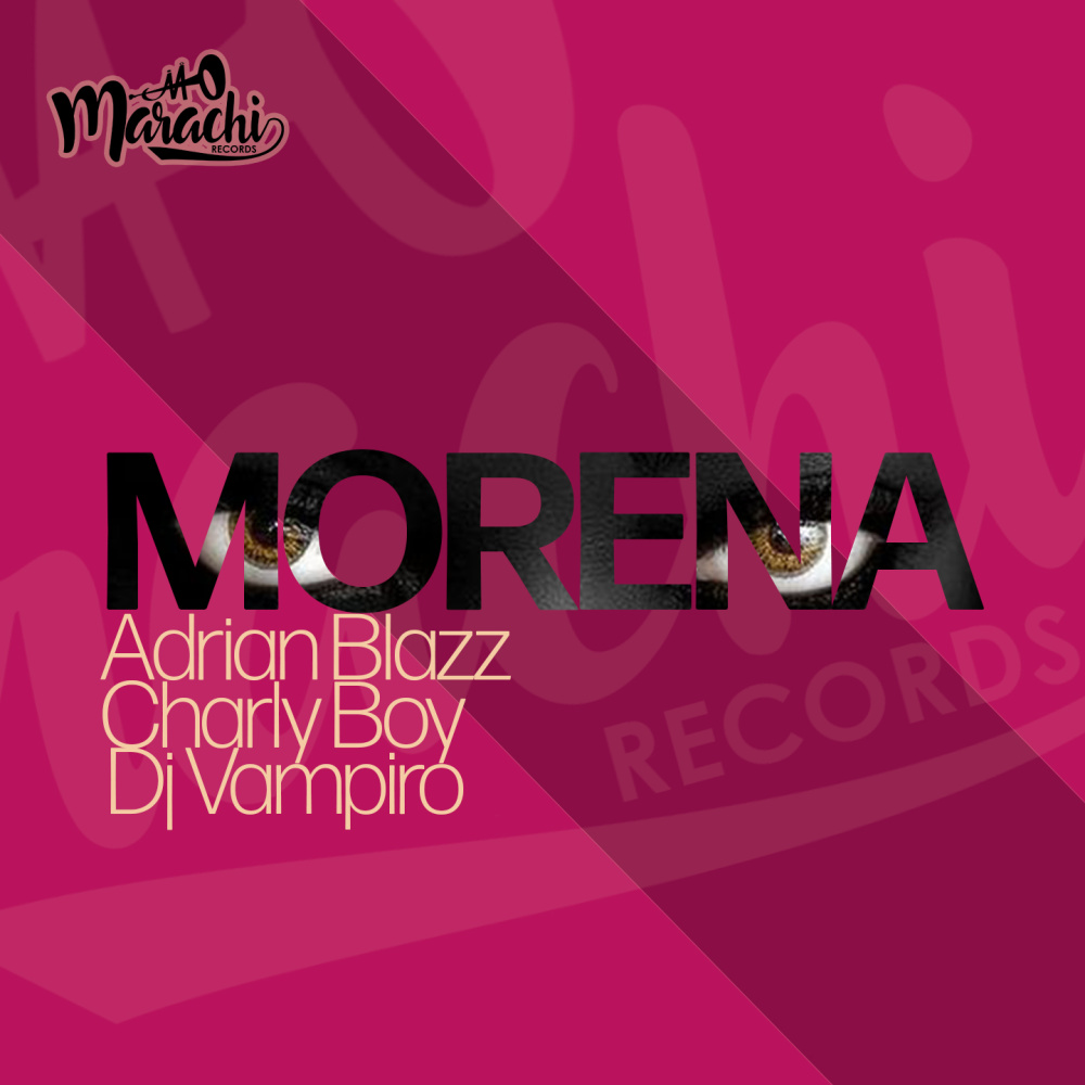 Morena (Radio Edit)