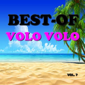 Album Best-of volo volo (Vol. 7) from Volo Volo