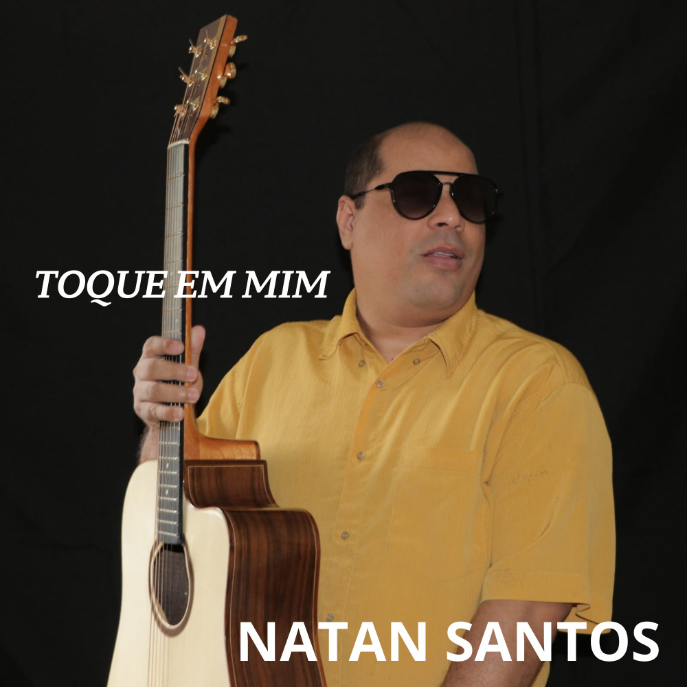 Toque em Mim
