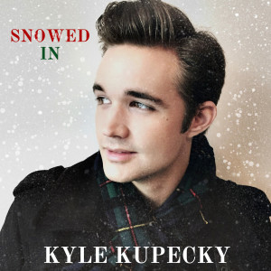 Listen to Christmas Love (feat. Kelsey) song with lyrics from Kyle Kupecky