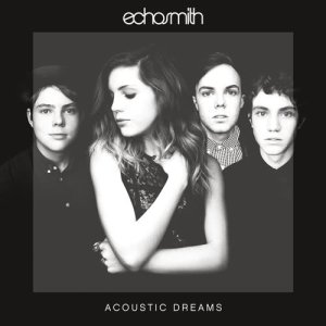 收聽Echosmith的Let's Love (Acoustic)歌詞歌曲