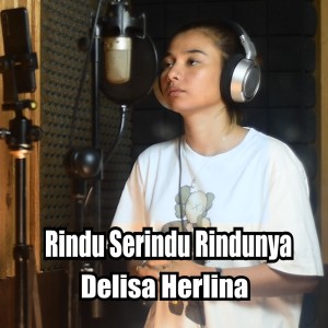 ดาวน์โหลดและฟังเพลง Rindu Serindu-rindunya พร้อมเนื้อเพลงจาก Delisa Herlina